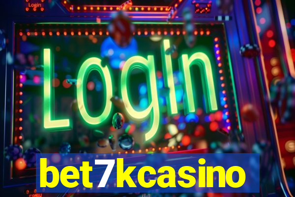 bet7kcasino