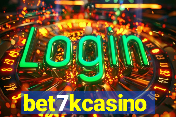 bet7kcasino