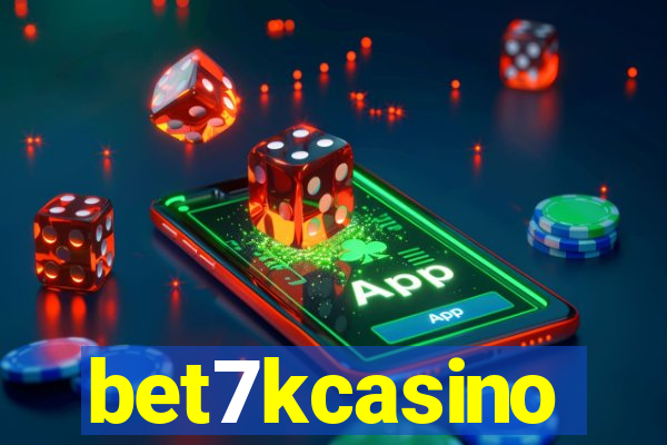 bet7kcasino