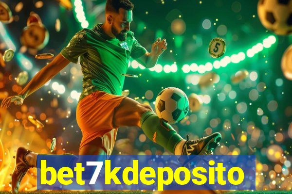 bet7kdeposito