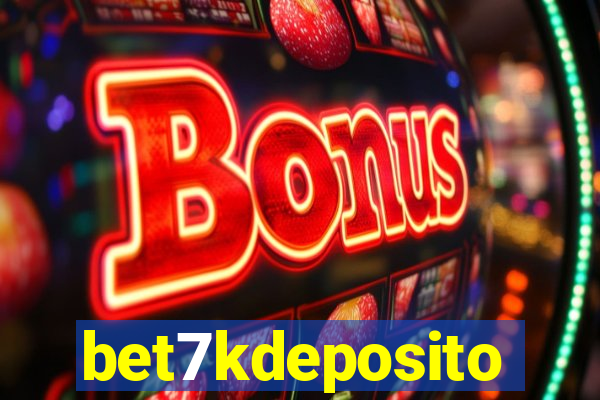 bet7kdeposito