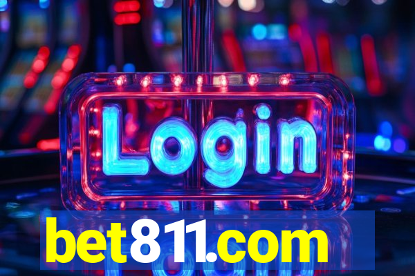 bet811.com