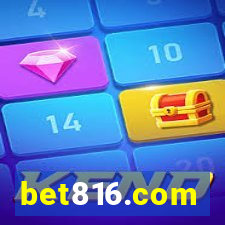 bet816.com