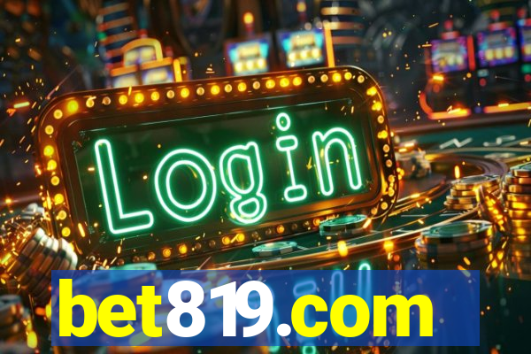 bet819.com