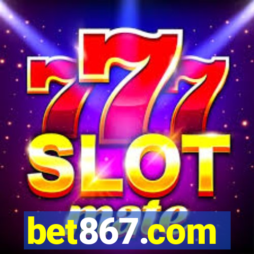 bet867.com