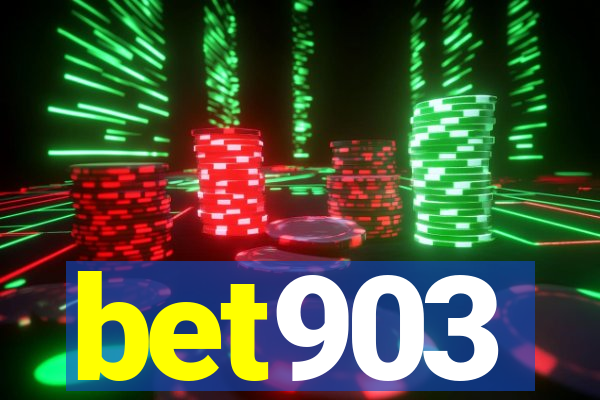 bet903