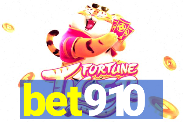 bet910