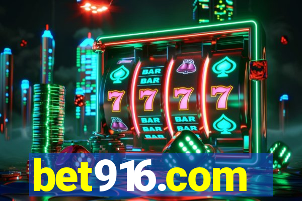 bet916.com