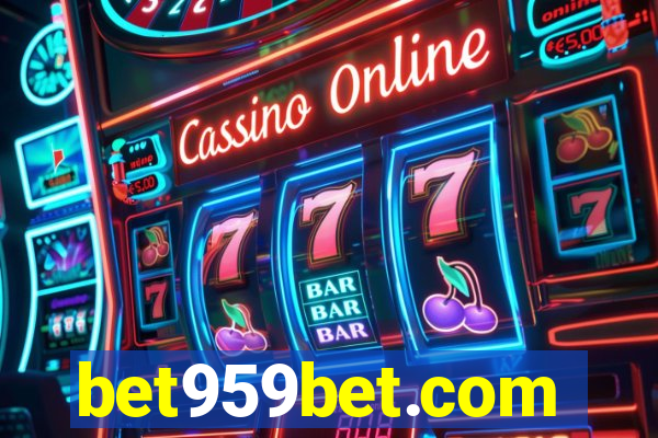 bet959bet.com