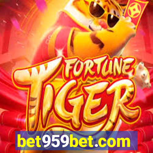 bet959bet.com