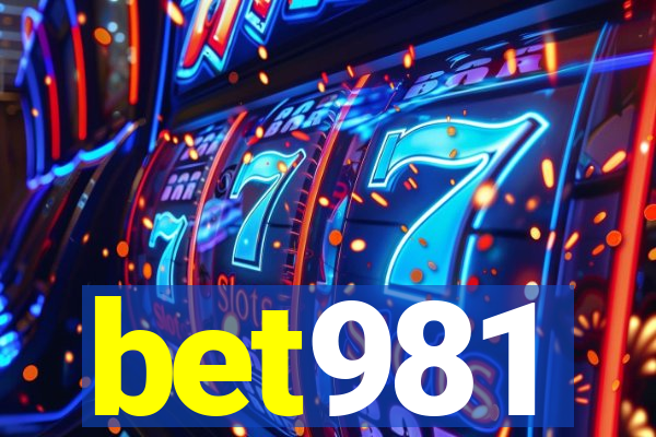 bet981