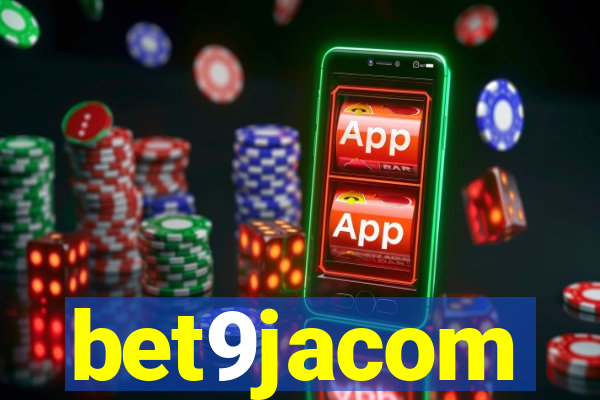 bet9jacom