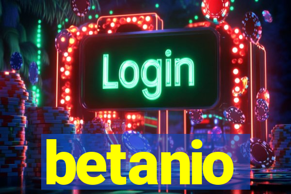 betanio