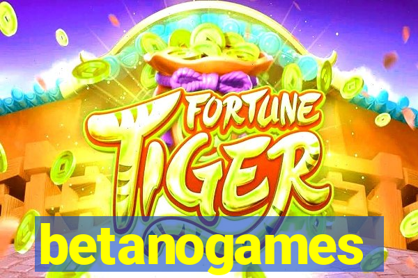 betanogames