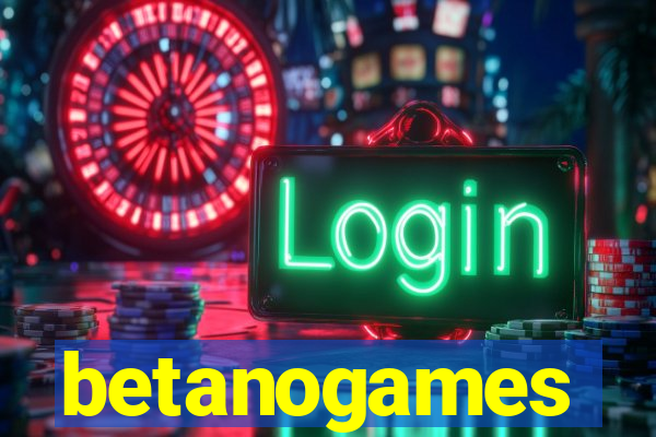 betanogames