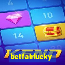 betfairlucky