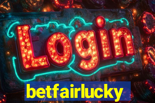 betfairlucky