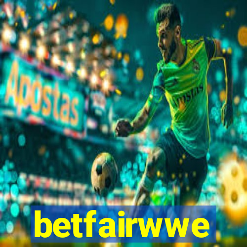 betfairwwe