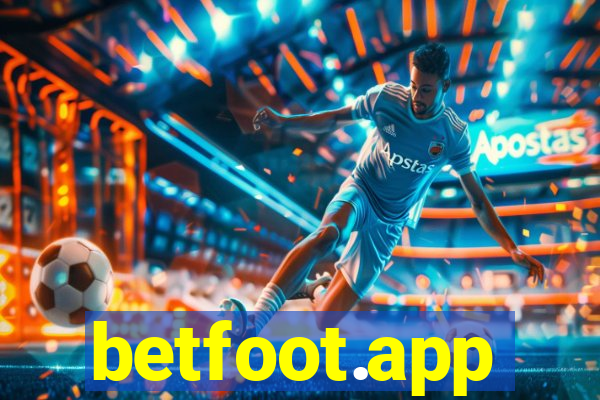 betfoot.app