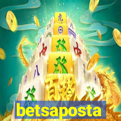 betsaposta