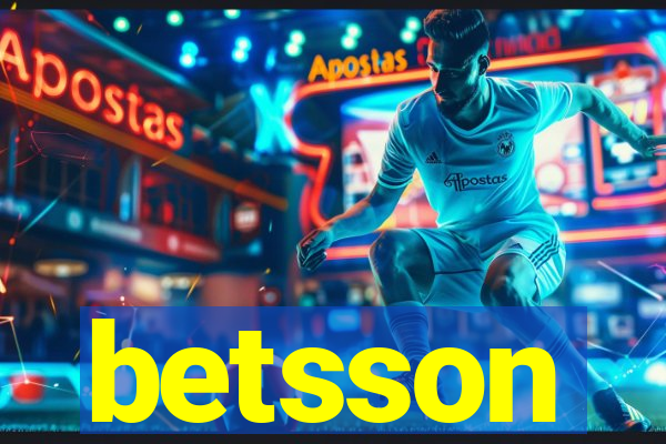 betsson