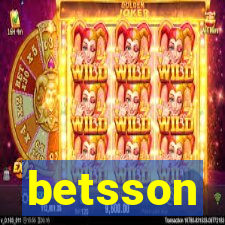 betsson