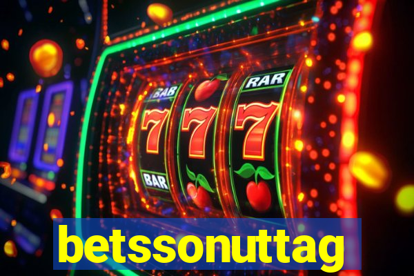 betssonuttag