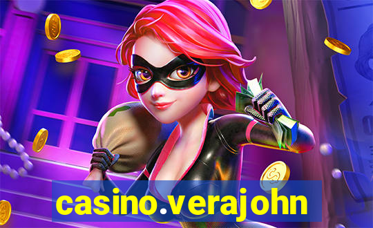 casino.verajohn