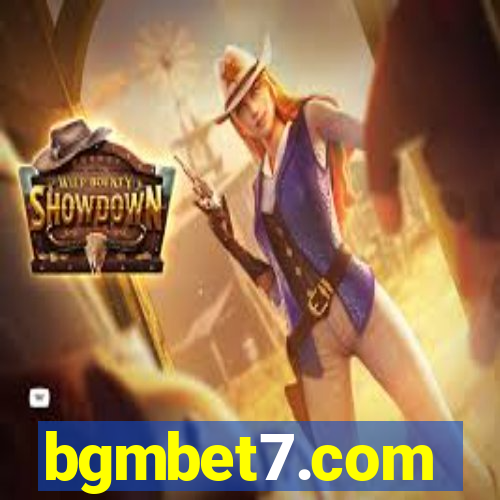 bgmbet7.com