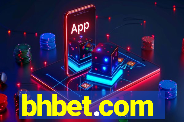 bhbet.com