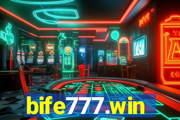 bife777.win