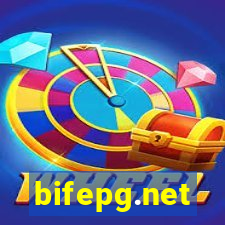 bifepg.net