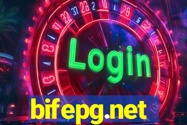 bifepg.net