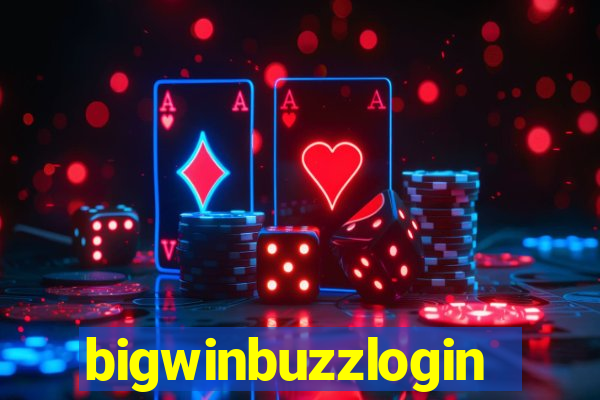 bigwinbuzzlogin