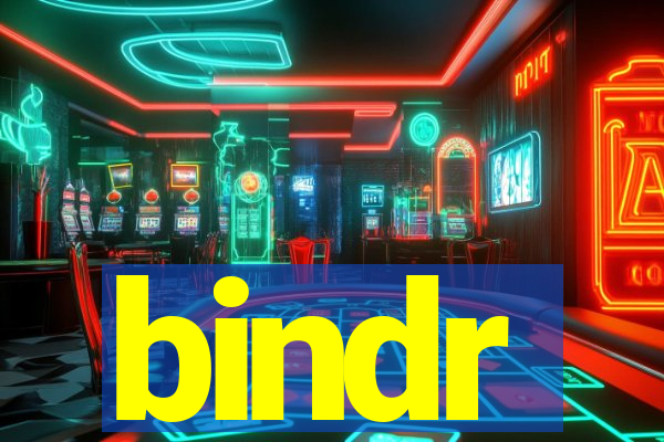 bindr