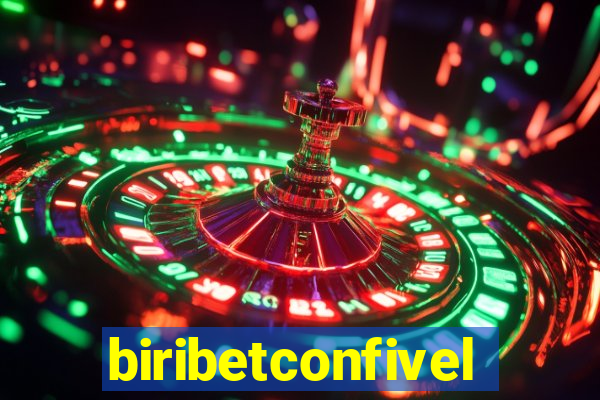 biribetconfivel