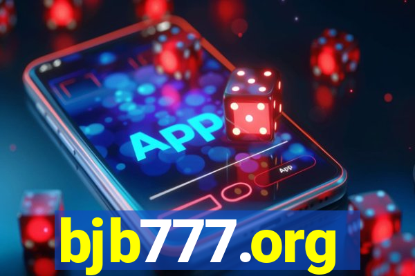 bjb777.org