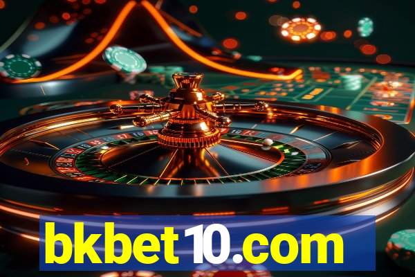 bkbet10.com