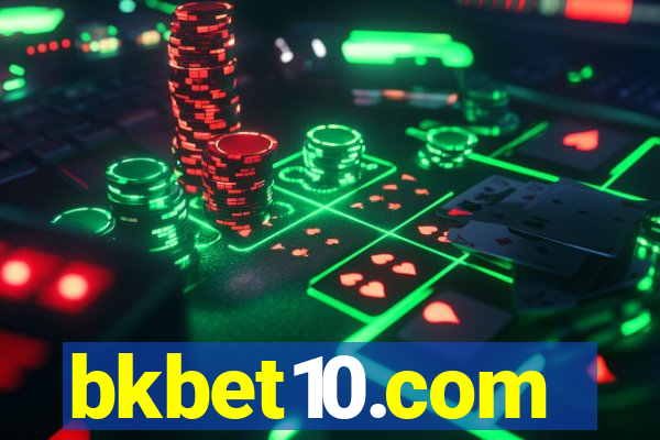 bkbet10.com