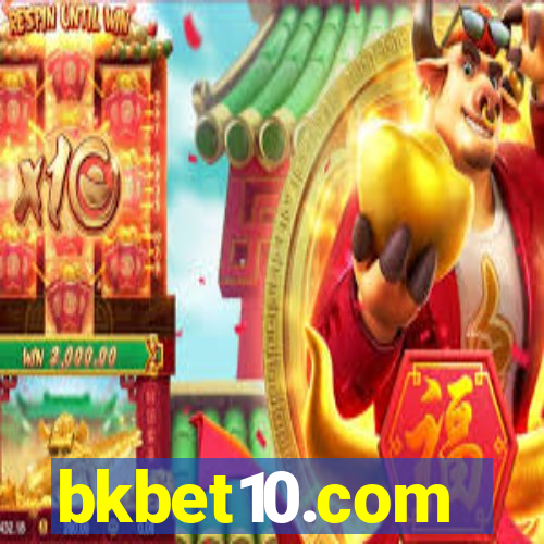 bkbet10.com