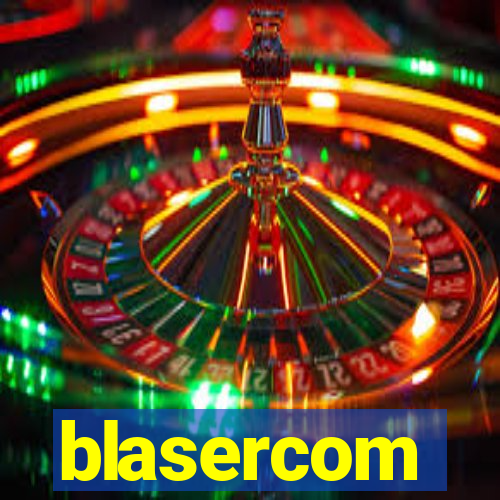 blasercom