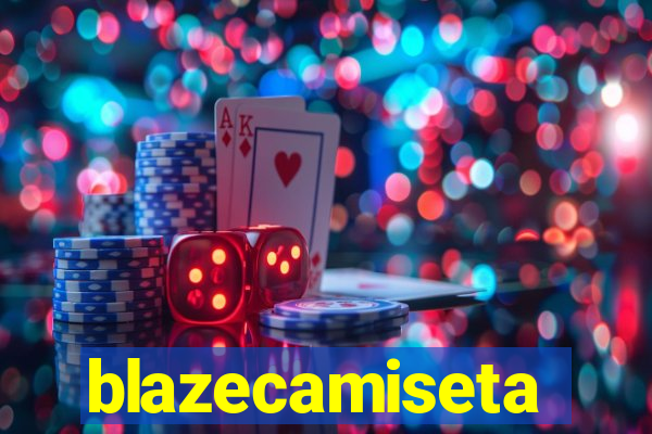 blazecamiseta