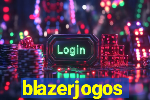 blazerjogos