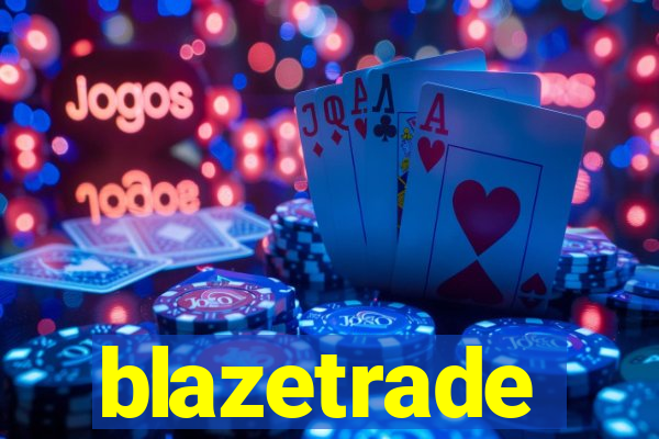 blazetrade