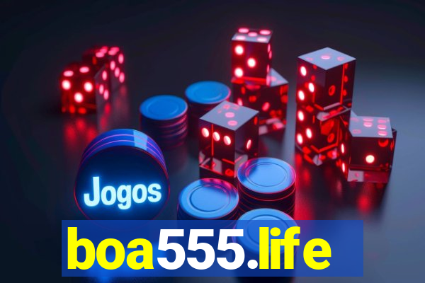 boa555.life