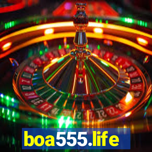 boa555.life