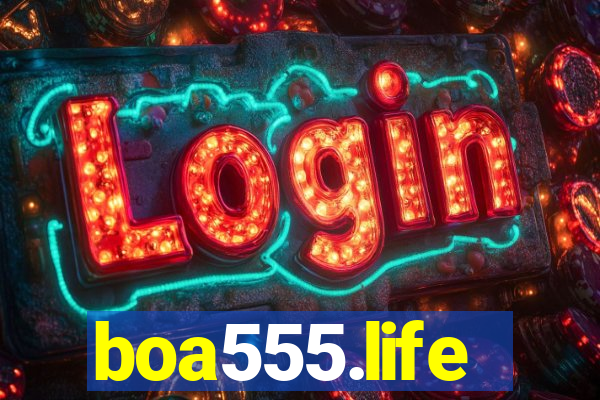 boa555.life