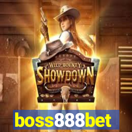 boss888bet