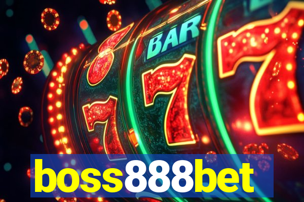 boss888bet