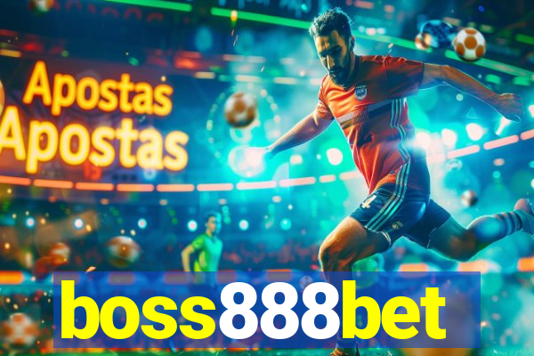 boss888bet